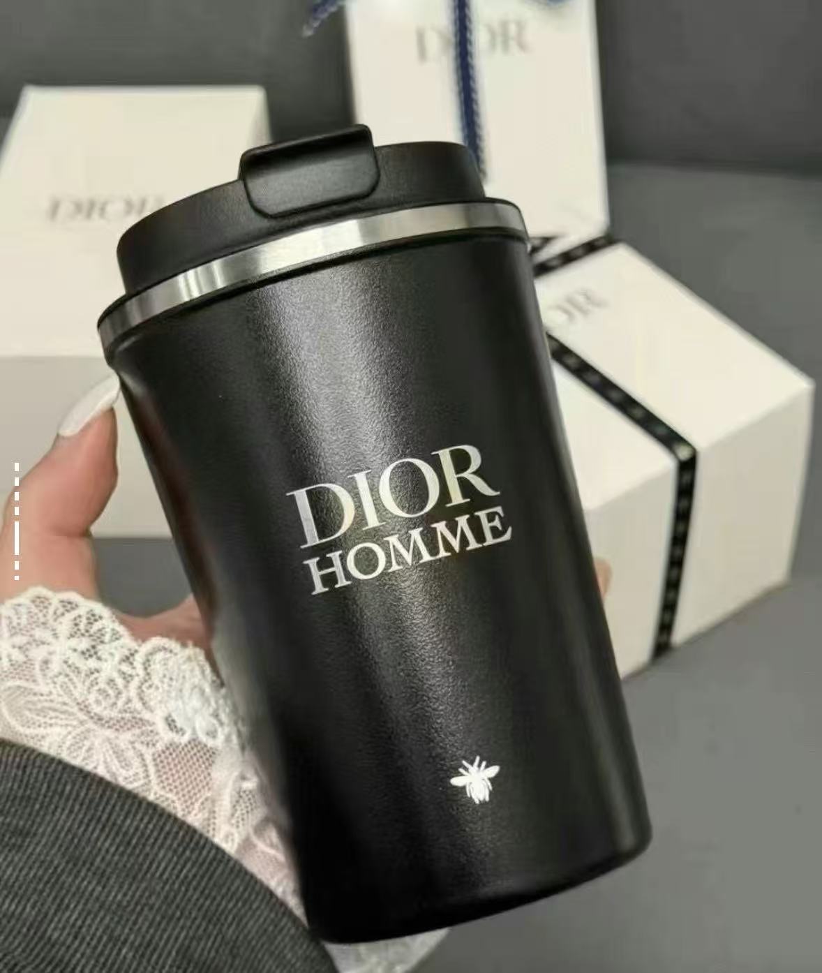 THERMOS CUP