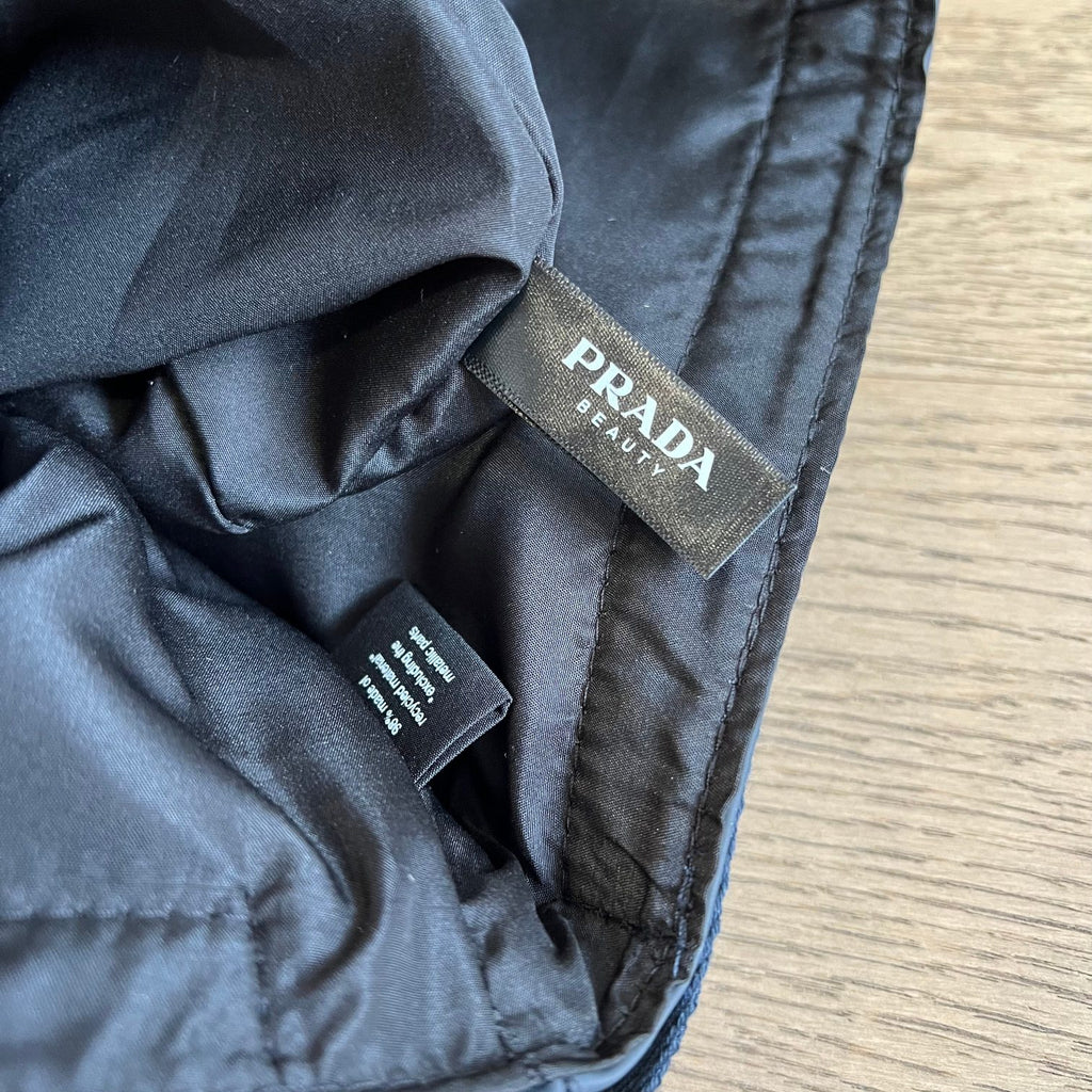 Prada Red Moon Navigation Bag Shoulder Bag Crossbody Bag