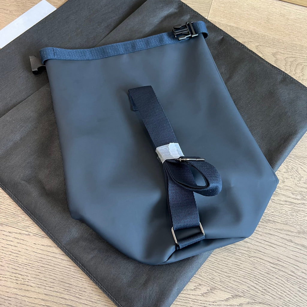 Prada Red Moon Navigation Bag Shoulder Bag Crossbody Bag