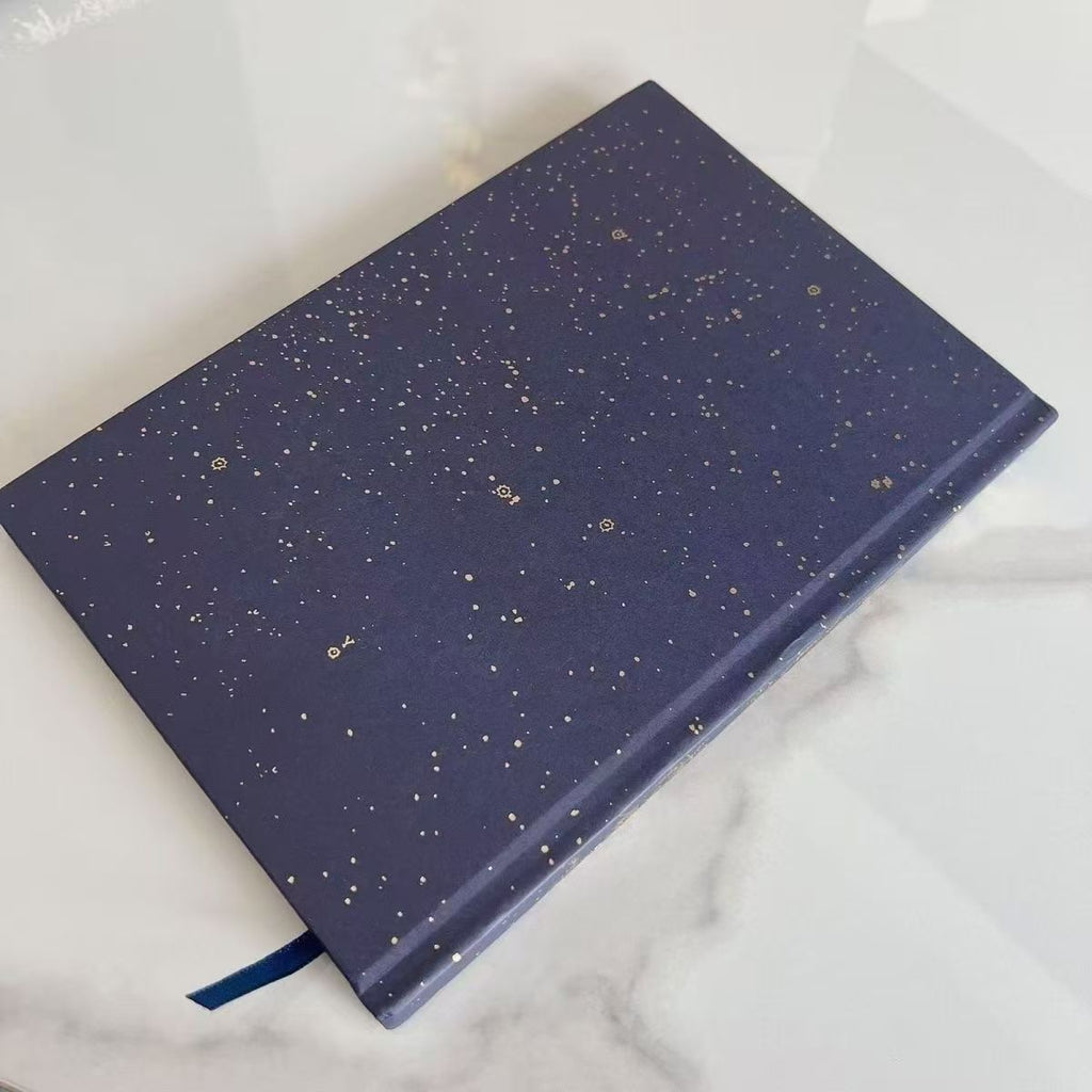 DIOR Carnet Premium Novelty Notebook Journal