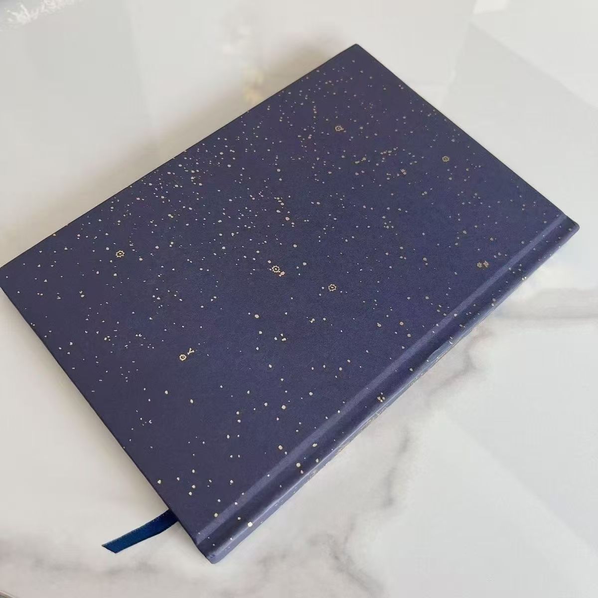 DIOR Carnet Premium Novelty Notebook Journal