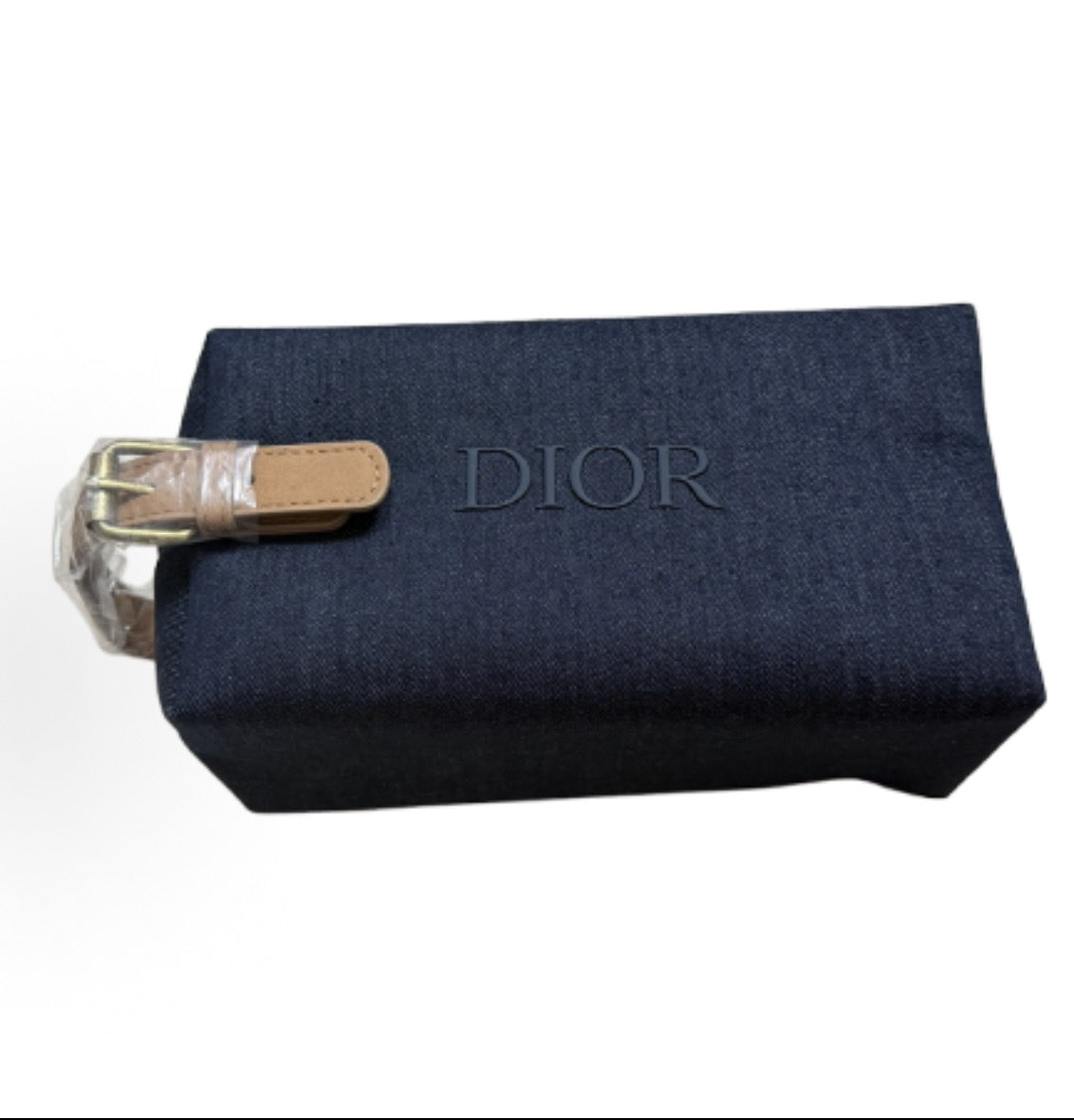DIOR MAKEUO BAG