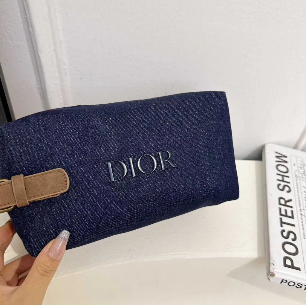 DIOR MAKEUO BAG