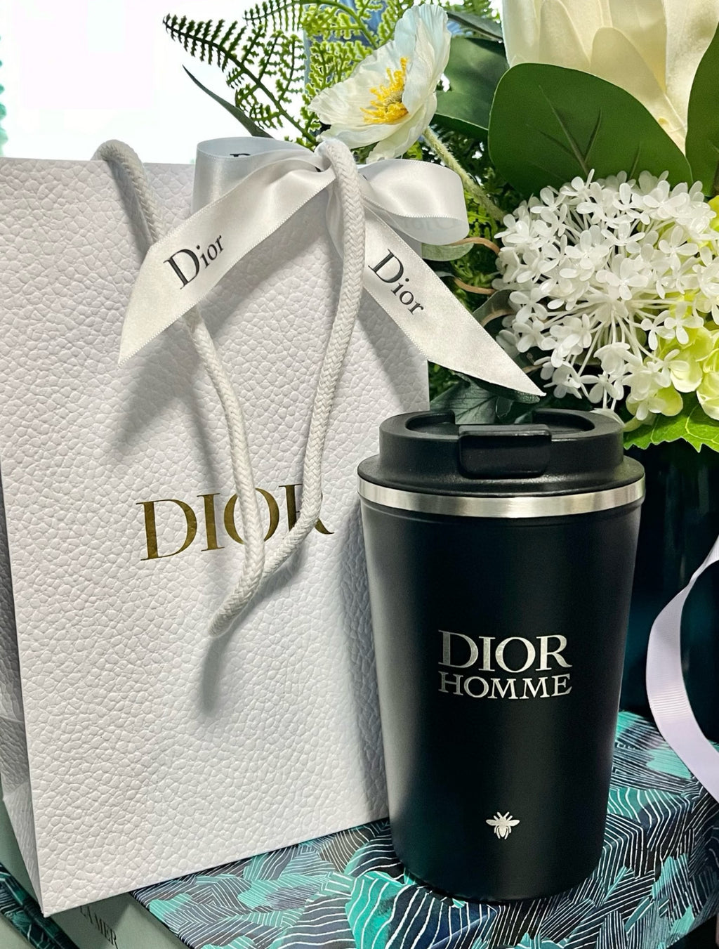 DIOR Thermos Cup