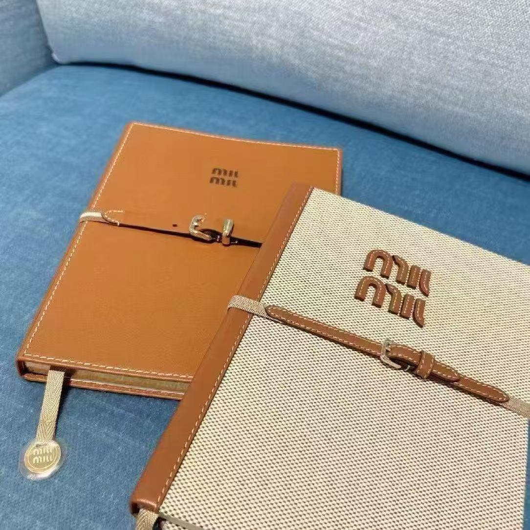 miumiu Notebook (Gift with Purchase)