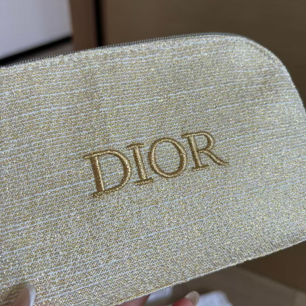 DIOR Handbag Makeup Bag