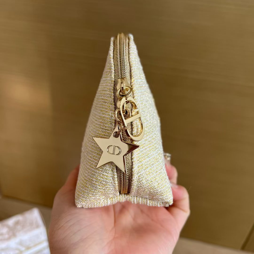 DIOR Handbag Makeup Bag