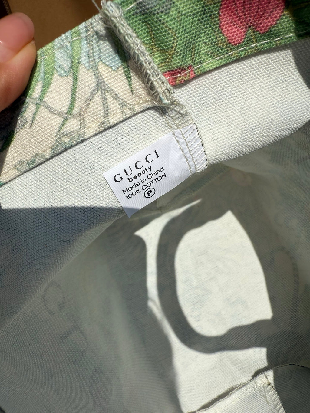 gucci Bag Totes Purse Bento Lunch Box Bag