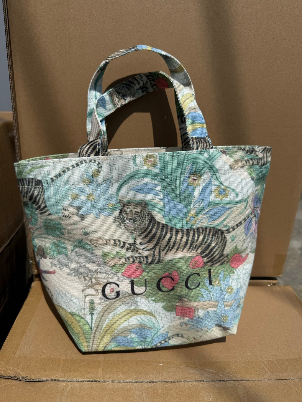 gucci Bag Totes Purse Bento Lunch Box Bag