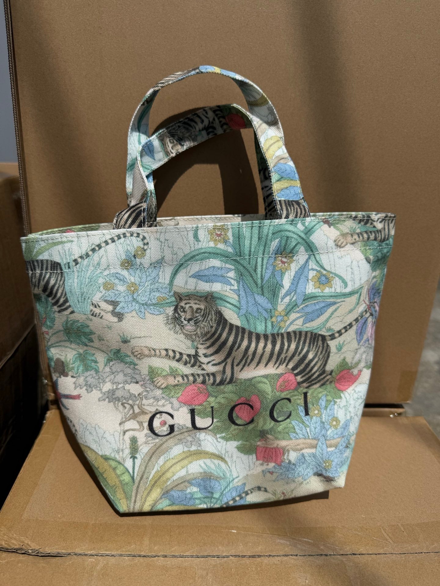 gucci Bag Totes Purse Bento Lunch Box Bag