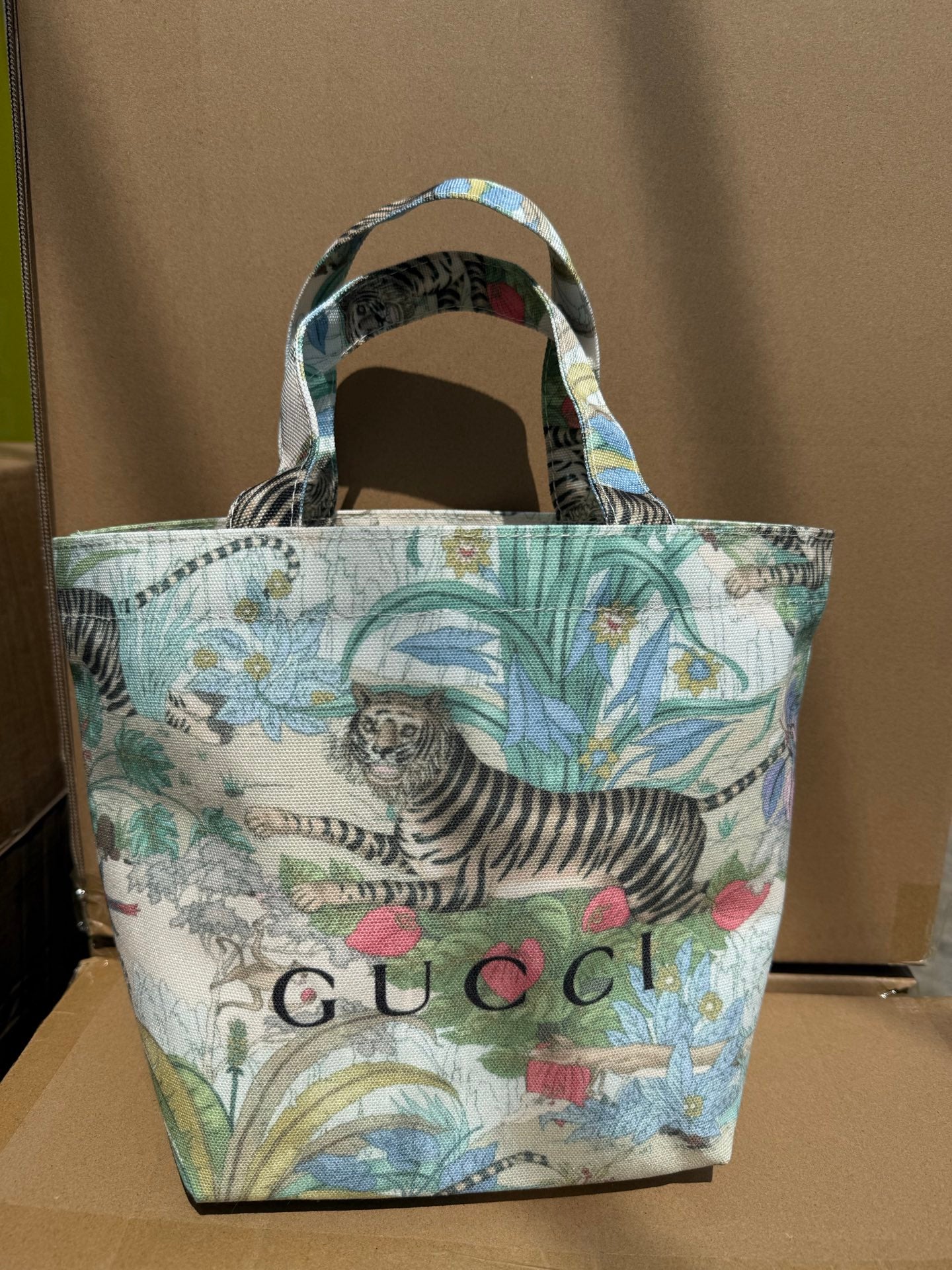 gucci Bag Totes Purse Bento Lunch Box Bag