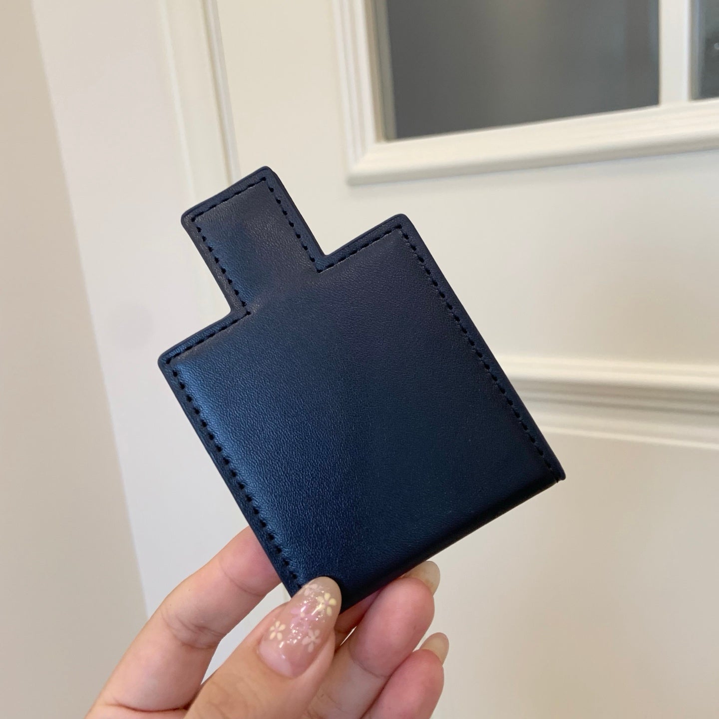 chanel Pocket Grooming Kit Mirror