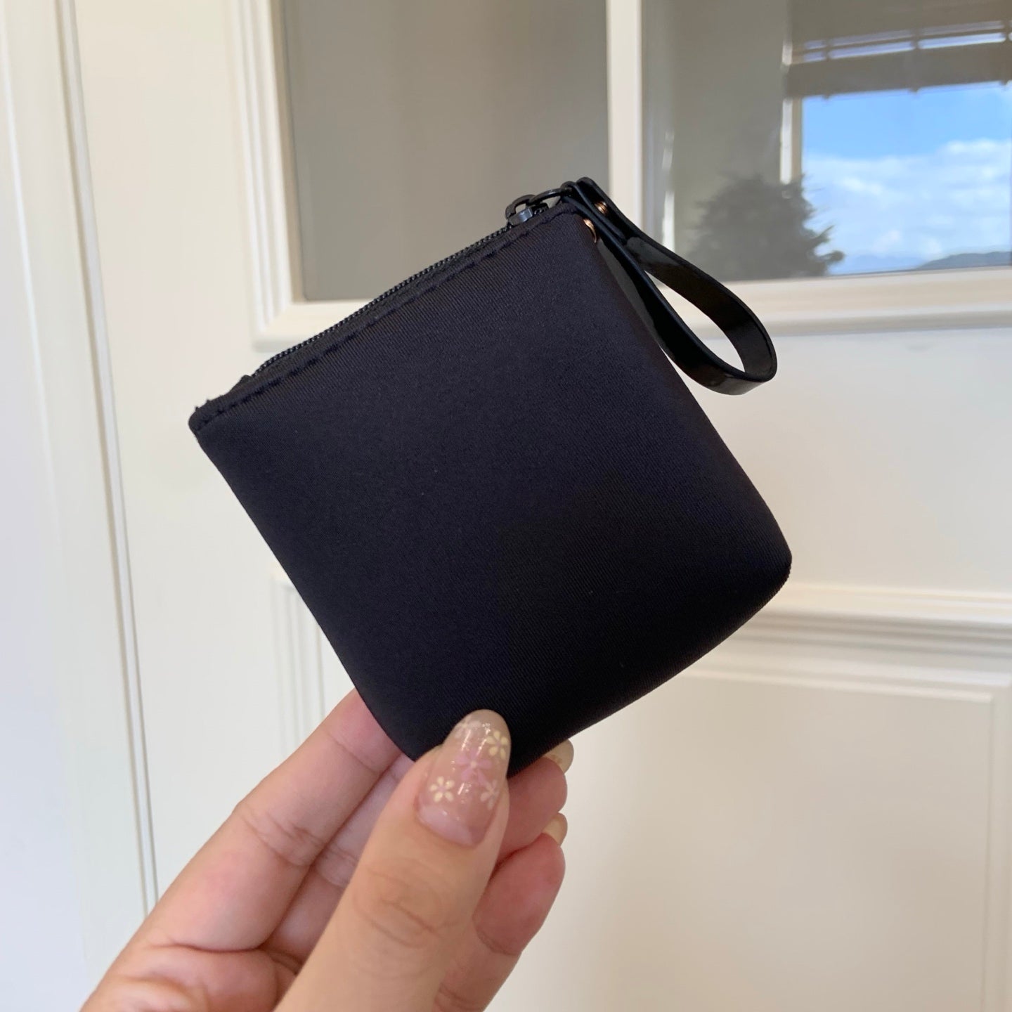 chanel Mini Wallet Coin Case