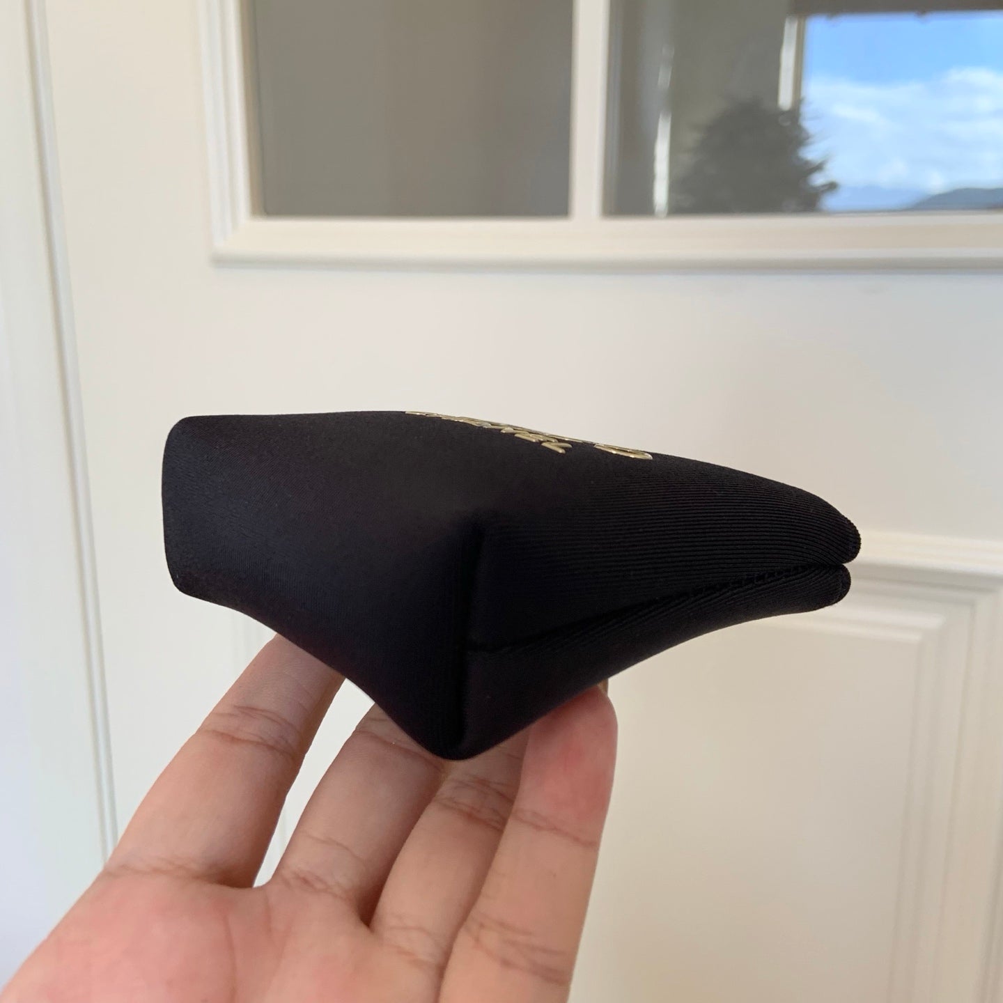 chanel Mini Wallet Coin Case