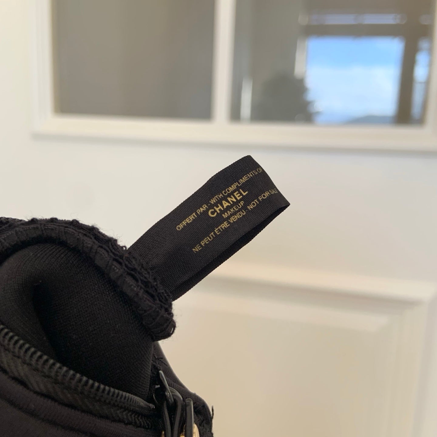 chanel Mini Wallet Coin Case