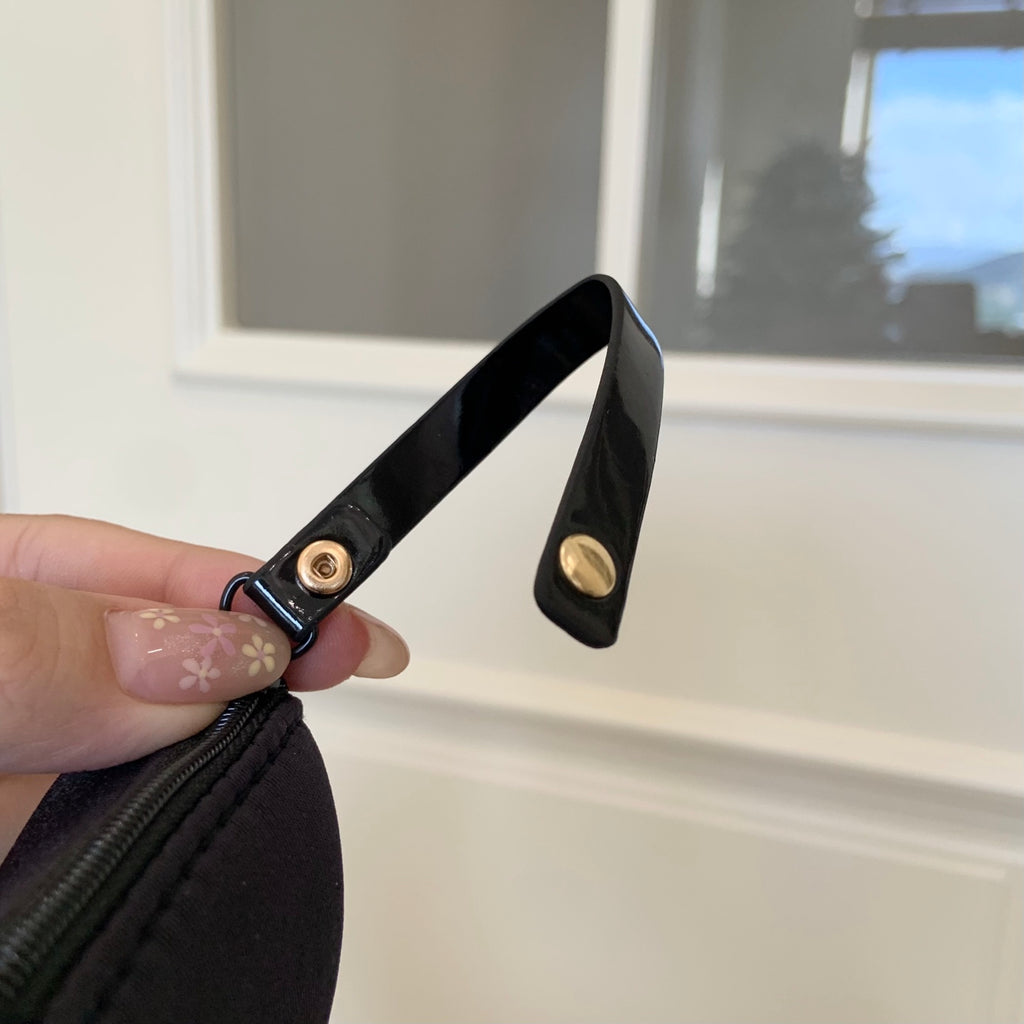 chanel Mini Wallet Coin Case